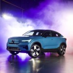 Volvo C40 Recharge : cette jolie version coupé va faire mal au porte-monnaie Volvo C40 Recharge : cette jolie version coupé va faire mal au porte-monnaie