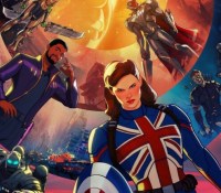 What If Marvel