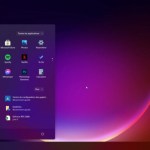 Windows 11 : son beau thème sombre et son menu Démarrer vous plaisent déjà
