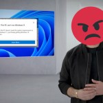 Windows 11 : le grand n’importe quoi est de retour chez Microsoft Windows 11 : le grand n’importe quoi est de retour chez Microsoft