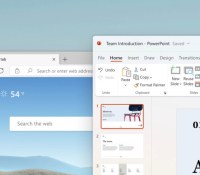 Le design des applications Microsoft va changer