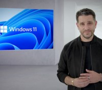 Panos Panay, le nouveau monsieur Windows de Microsoft // Source : Microsoft