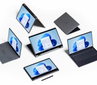 Ordinateurs Windows 11 // Source : Microsoft