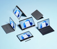 Windows 11 PC groupe