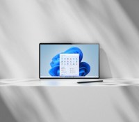 Windows 11 tablette