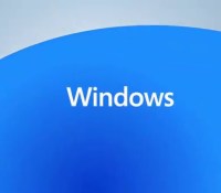 Windows Sun Valley logo
