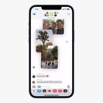Apple iMessage : il sera encore plus facile de retrouver vos photos envoyées entre amis Apple iMessage : il sera encore plus facile de retrouver vos photos envoyées entre amis