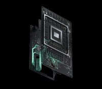 Xbox Series X carte mere