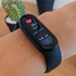 À moitié prix, le Xiaomi Mi Smart Band 6 est le tracker d’activité idéal À moitié prix, le Xiaomi Mi Smart Band 6 est le tracker d’activité idéal