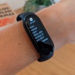 Le Xiaomi Mi Smart Band 6 est un bracelet connecté complet et pas cher (-44%) Le Xiaomi Mi Smart Band 6 est un bracelet connecté complet et pas cher (-44%)