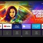 Xiaomi lance une TV aux bordures aussi petites que son prix en Inde Xiaomi lance une TV aux bordures aussi petites que son prix en Inde