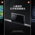 Xiaomi Mi TV 6 : une caméra dans le téléviseur c’est bien, alors pourquoi pas deux? Xiaomi Mi TV 6 : une caméra dans le téléviseur c’est bien, alors pourquoi pas deux?