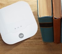 L'alarme intelligente Sync // Source : Yale