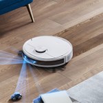 Ecovacs Deebot N8 Pro : le Ozmo 950 en plus puissant, plus précis et moins cher Ecovacs Deebot N8 Pro : le Ozmo 950 en plus puissant, plus précis et moins cher