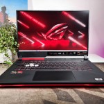 Test de l’Asus ROG Strix G15 Advantage Edition : le laptop gamer 100 % AMD signe son grand retour Test de l’Asus ROG Strix G15 Advantage Edition : le laptop gamer 100 % AMD signe son grand retour