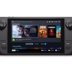 L’interface du Steam Deck va aussi arriver sur PC et TV L’interface du Steam Deck va aussi arriver sur PC et TV
