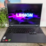 Test du Lenovo Legion 5 Pro : un monstre intelligemment conçu Test du Lenovo Legion 5 Pro : un monstre intelligemment conçu