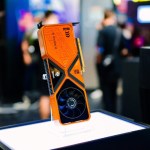 Voici trois GeForce RTX 3080 uniques : encore plus rares que les cartes standards