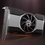 AMD dévoile la Radeon RX 6600 XT : du jeu next-gen en Full HD à un tarif plus doux AMD dévoile la Radeon RX 6600 XT : du jeu next-gen en Full HD à un tarif plus doux