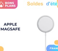 apple magsafe soldes ete 2021