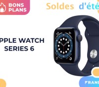 Apple Watch Series 6