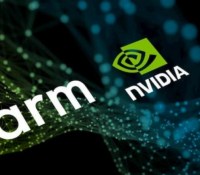 ARM NVIDIA