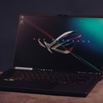 Test de l’Asus ROG Zephyrus M16 : le meilleur d’Intel et Nvidia dans un format réussi Test de l’Asus ROG Zephyrus M16 : le meilleur d’Intel et Nvidia dans un format réussi