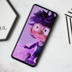 ZTE revient avec sa caméra sous l&rsquo;écran dans l&rsquo;Axon 30, la technologie s&rsquo;est grandement améliorée