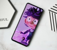 ZTE Axon 30 // Source : Ice Universe