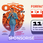 Forfait mobile : l’offre NRJ Mobile 117 Go conserve un prix bas, même après un an Forfait mobile : l’offre NRJ Mobile 117 Go conserve un prix bas, même après un an