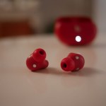 Test des Beats Studio Buds : de petits écouteurs, mais diablement efficaces Test des Beats Studio Buds : de petits écouteurs, mais diablement efficaces