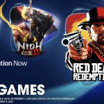 PS Now : Red Dead Redemption II, Nioh 2 et God of War ajoutés en juillet PS Now : Red Dead Redemption II, Nioh 2 et God of War ajoutés en juillet