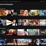 Netflix fait sa fête au cinéma français Netflix fait sa fête au cinéma français