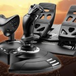 Flight Simulator : Microsoft dévoile des accessoires compatibles pour les versions Xbox Series X|S Flight Simulator : Microsoft dévoile des accessoires compatibles pour les versions Xbox Series X|S