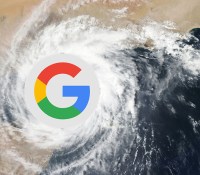 La nouvelle interface de Google Météo devrait secouer les habitudes des utilisateurs comme une tornade // Source : NASA on Unsplash La nouvelle interface de Google Météo devrait secouer les habitudes des utilisateurs comme une tornade // Source : NASA on Unsplash