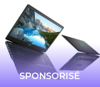 Dell Inspiron G3 2