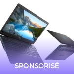 Dell lance un grand déstockage sur les PC portables et les écrans pour la fin des soldes Dell lance un grand déstockage sur les PC portables et les écrans pour la fin des soldes