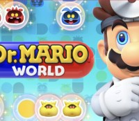 Nintendo ferme le cabinet mobile de Dr. Mario World // Source : Nintendo
