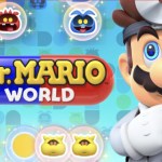 Dr. Mario World : fin des consultations le 1er novembre pour Nintendo Dr. Mario World : fin des consultations le 1er novembre pour Nintendo