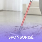 Déjà 100 euros de réduction sur cet aspirateur-balai sans fil qui s&rsquo;adapte à tous vos sols