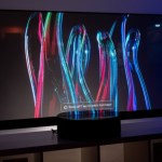 Xiaomi Mi TV Lux Transparent Edition : nos impressions sur le TV OLED transparent Xiaomi Mi TV Lux Transparent Edition : nos impressions sur le TV OLED transparent