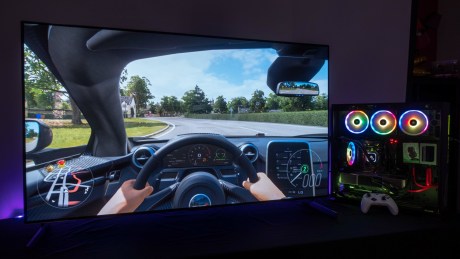 LG OLED55G1