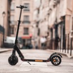 Trottinettes électriques : vous pourriez être obligés de les immatriculer dès 2023 Trottinettes électriques : vous pourriez être obligés de les immatriculer dès 2023