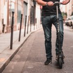 Pourquoi les accidents de trottinettes électriques sont aussi graves qu’à moto Pourquoi les accidents de trottinettes électriques sont aussi graves qu’à moto