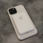 Batterie externe MagSafe pour iPhone : voici les derniers détails techniques