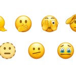 Une pluie de nouveaux emojis va bientôt s&rsquo;abattre sur nos smartphones
