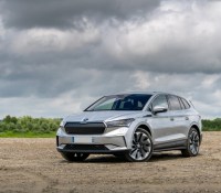Škoda Enyaq iV Škoda Enyaq iV