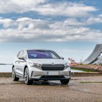 Škoda Enyaq iV 80 : coût de recharge et autonomie sur un long trajet de 850 km Škoda Enyaq iV 80 : coût de recharge et autonomie sur un long trajet de 850 km