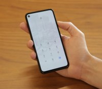 Un des cryptophones vendus par le FBI et récupéré par le média MotherBoard. // Source : MotherBoard