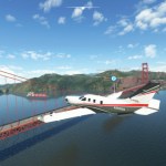 Flight Simulator atterrit sur Xbox Series X∣S : la nouvelle génération tient son très beau jeu Flight Simulator atterrit sur Xbox Series X∣S : la nouvelle génération tient son très beau jeu